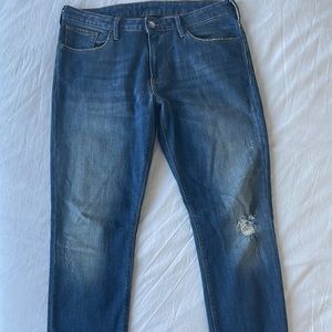 Emporio armani Jeans.